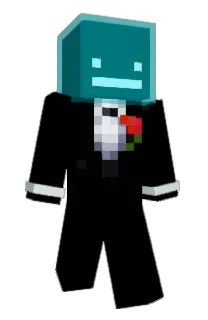 Front of Its_TheGuy's skin