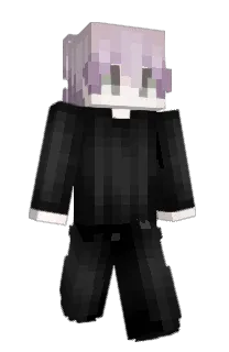x_oi's Minecraft skin