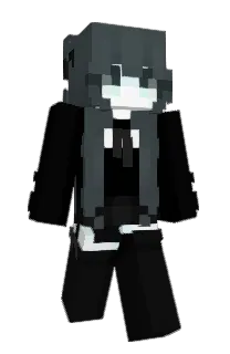 kindfoid's Minecraft skin