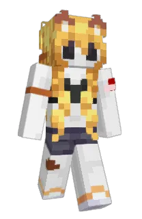 Front of Alzh1_'s skin