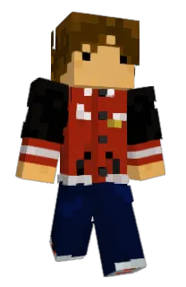 pilo23's Minecraft skin