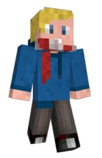 BronTpng's Minecraft skin