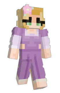 Front of Jardennn's skin