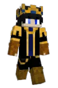 Thebluesenator