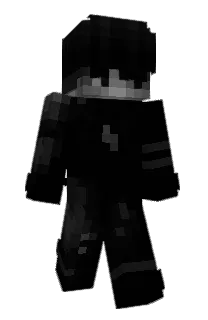88yariqo88's Minecraft skin