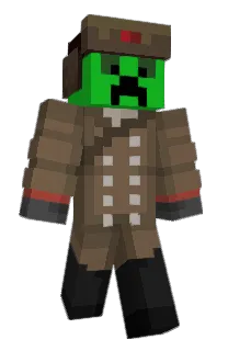 Front of Jackxi77's skin
