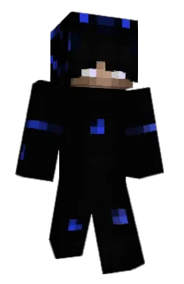 Front of lvemylife's skin