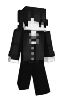 LewiaN_'s Minecraft skin