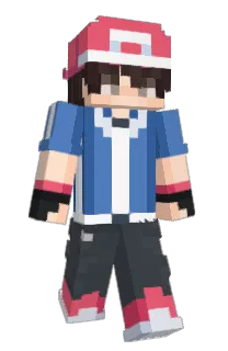 Braiyn's Minecraft skin