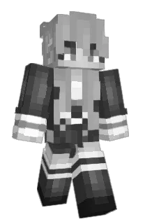Front of _BlueBerryPie_'s skin