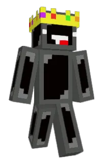 LLinkan's Minecraft skin