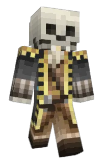 Front of OwenOCG's skin