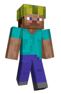 Front of pwuz's skin