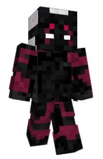 Sintinal's Minecraft skin