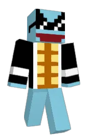 Skin preview