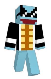 Front of TromboneTyrone's skin