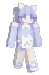 Ellis's Minecraft skin
