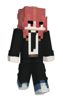 Front of spo0o's skin
