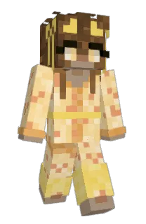 Front of MasterPlum030's skin