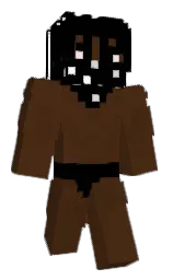 TakerYaMaker's Minecraft skin wearing the Mojang Office cape