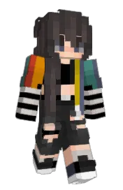 Skin preview