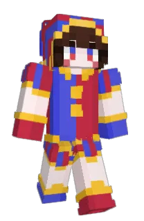 Front of icantguess's skin