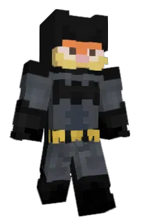 CevapEmir's Minecraft skin