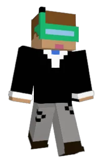Pidepide6188's Minecraft skin