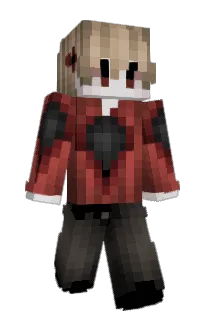 Front of viWestwoodrip's skin