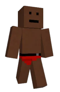 gaborto's Minecraft skin