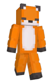Ducky0x0's Minecraft skin