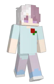 Verr_'s Minecraft skin