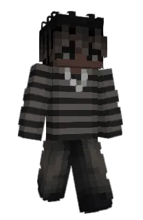 moxha's Minecraft skin