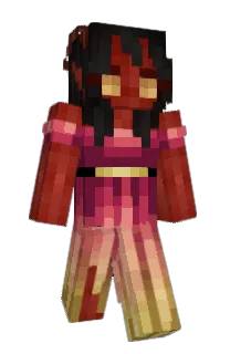 Front of Amarasu0's skin