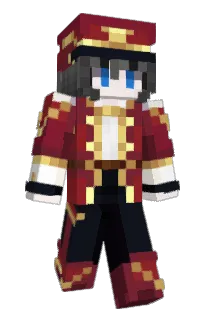 Front of mong_22's skin