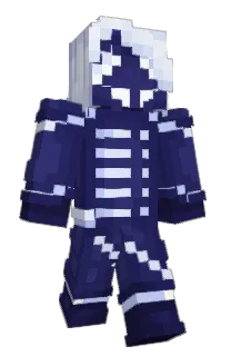GhostyLilGuy's Minecraft skin