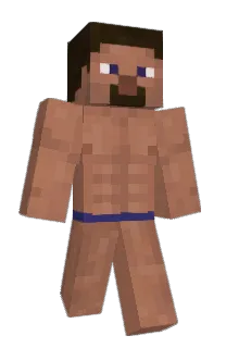 Front of Steve_eee's skin