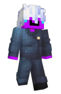 VoidHades's Minecraft skin