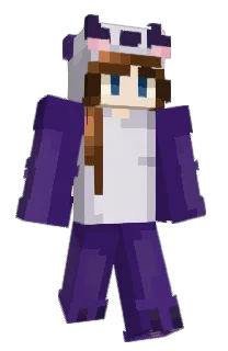 Front of ImTotallyKermit's skin