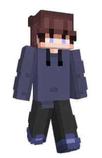 Gavin_ThePerson's Minecraft skin