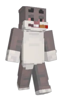_soyal's Minecraft skin
