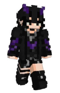 LucyTools's Minecraft skin