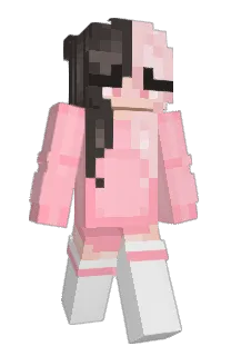 Front of RIPtoMySFA's skin
