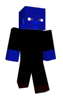 skycoaster's Minecraft skin