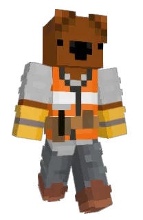 Front of Sr_Sander's skin