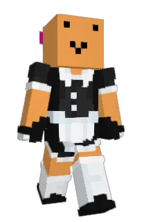 DrWilliam20's Minecraft skin