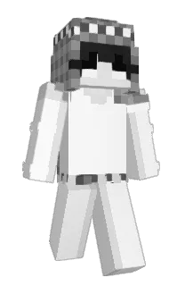 Front of aikaXD's skin