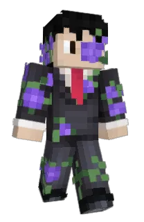 Front of JonsLens's skin