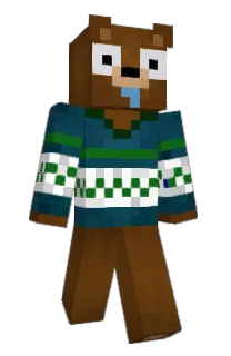 Jalouo's Minecraft skin