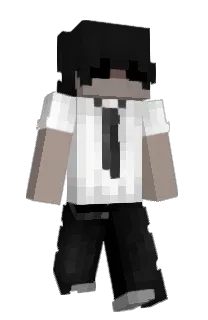 Front of Viiiictor's skin
